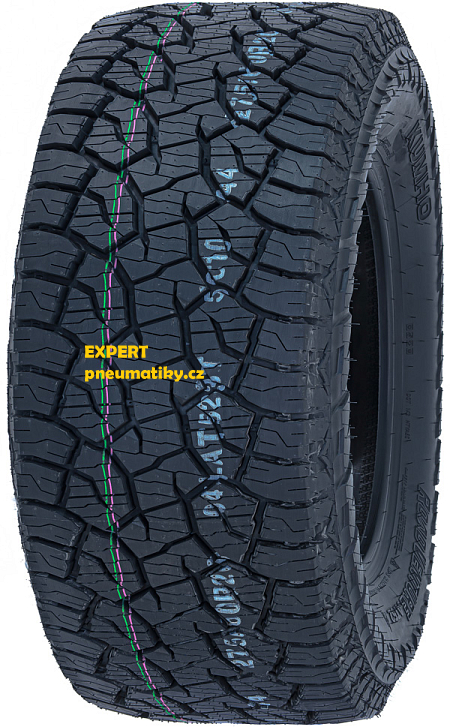 KUMHO ROAD VENTURE AT52