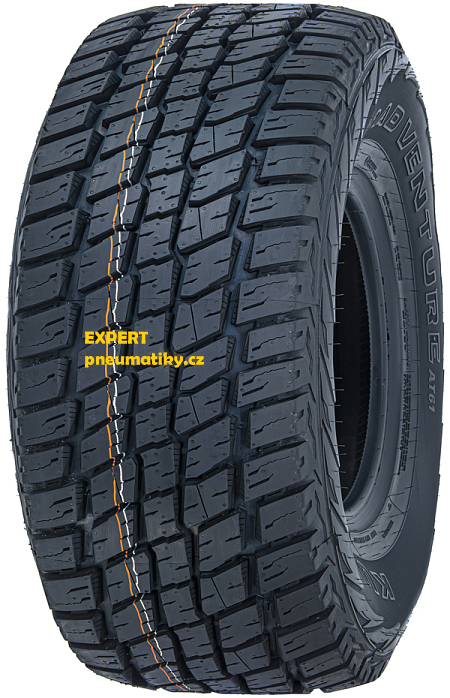 KUMHO ROAD VENTURE AT61