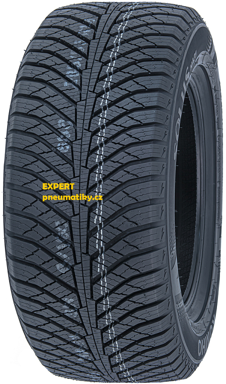 KUMHO SOLUS 4S HA31 <span><br />   175/80 R14  88T</span>