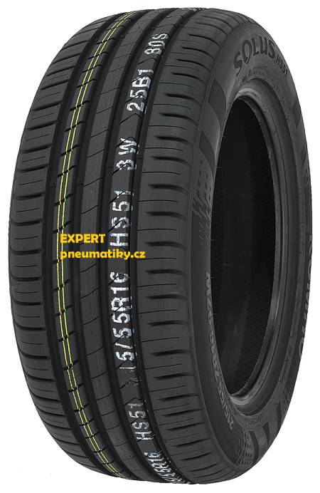 KUMHO SOLUS HS51