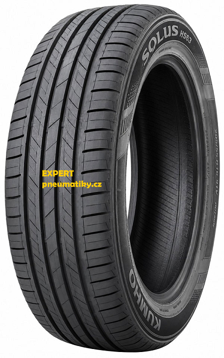 KUMHO SOLUS HS63