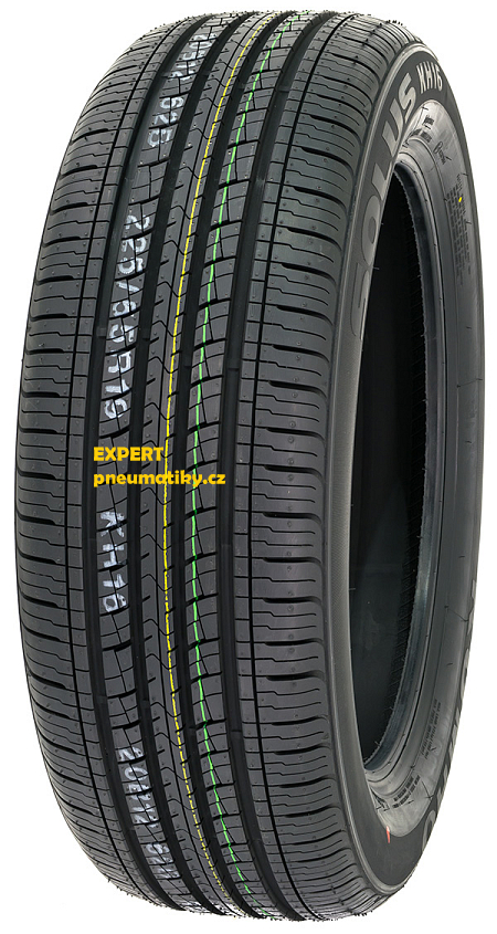 KUMHO SOLUS KH16