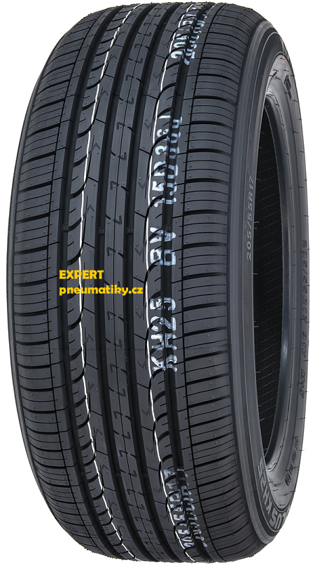 KUMHO SOLUS KH25