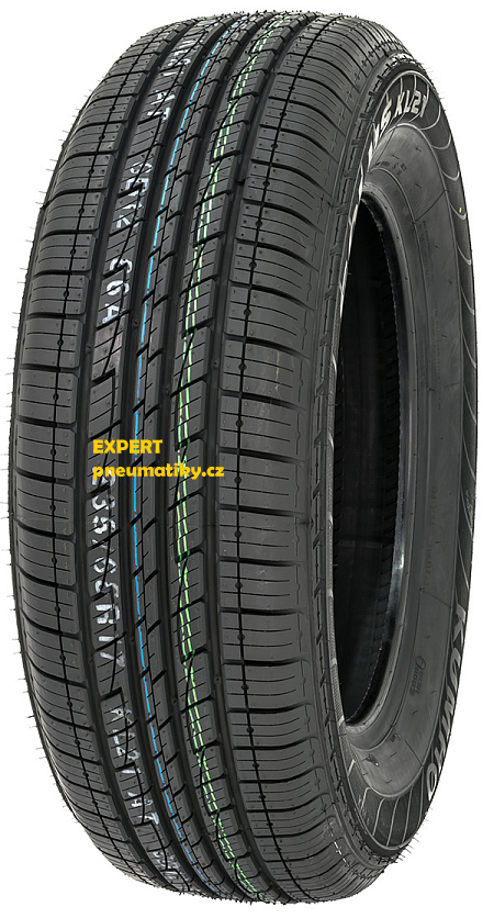 KUMHO SOLUS KL21