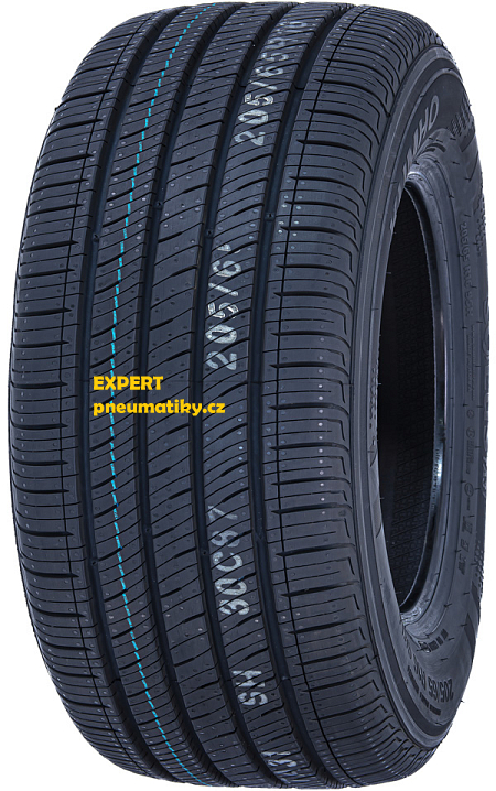 KUMHO SOLUS TA31