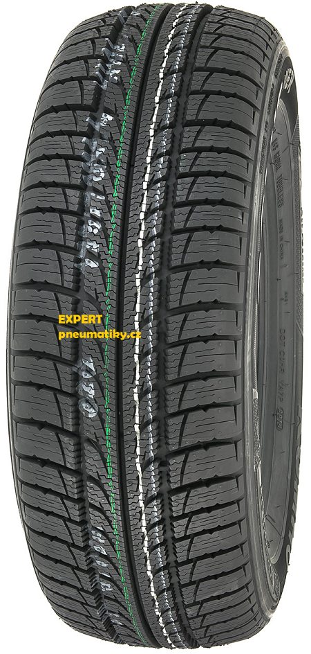 KUMHO SOLUS VIER KH21