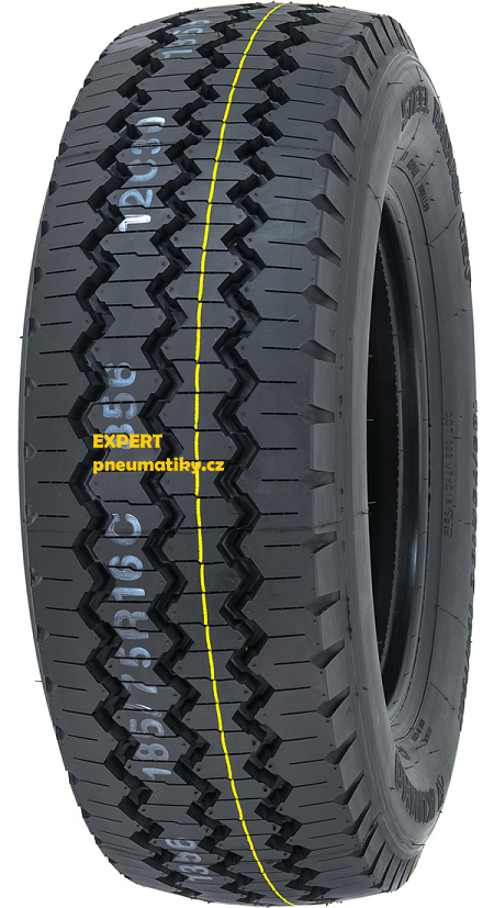 KUMHO STEEL RADIAL 856