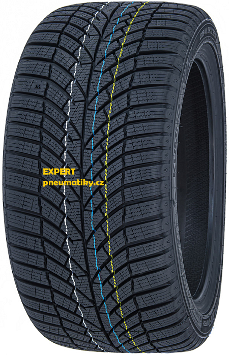 KUMHO WINTERCRAFT WP52+