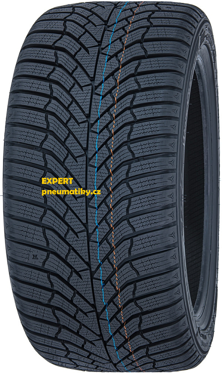 KUMHO WINTERCRAFT WP52 EV