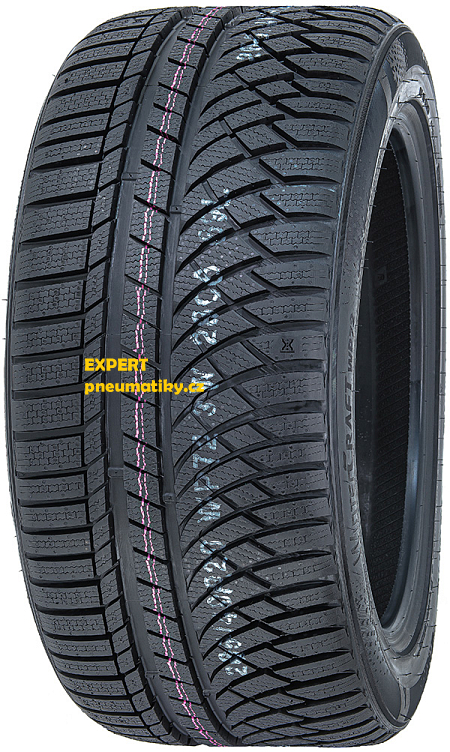 KUMHO WINTERCRAFT WP72