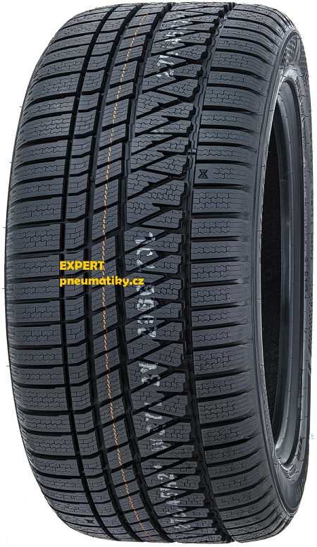 KUMHO WINTERCRAFT WS71 SUV