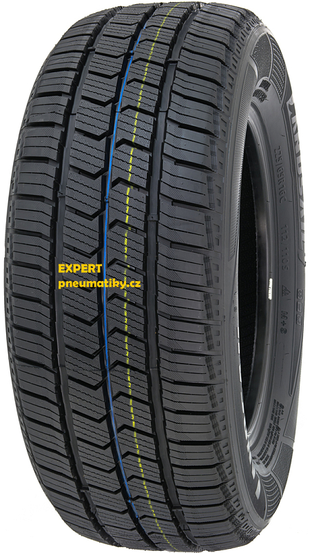 LANDSAIL 4-SEASONS VAN