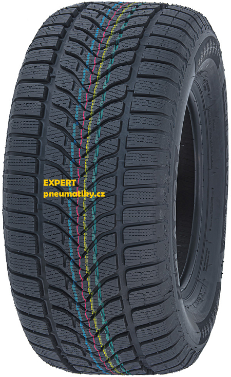 LASSA COMPETUS WINTER 2 +