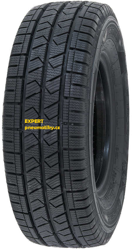 LAUFENN I FIT VAN (LY31)
