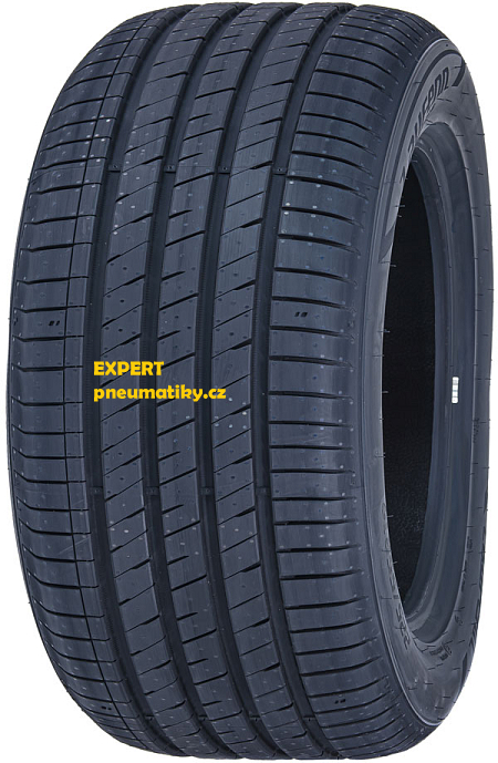 LAUFENN S FIT2 SUV