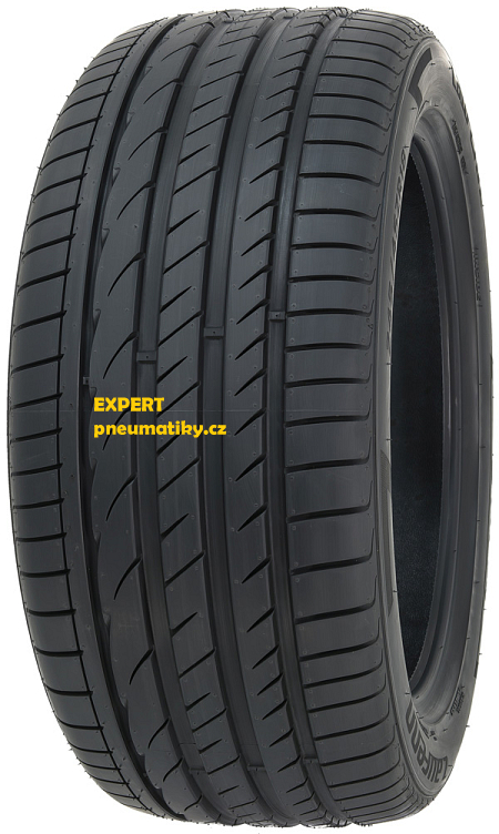 LAUFENN S FIT EQ (LK01B)