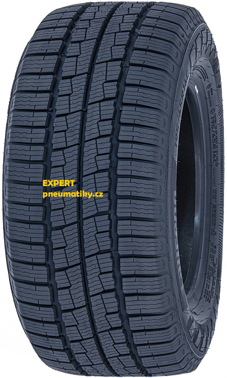 LAUFENN X FIT VAN 4S (LV71)