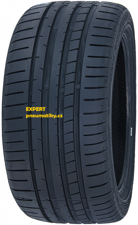 LEAO NOVA-FORCE ACRO XL <span><br />   255/35 R20  97Y</span>