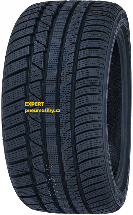 LEAO WINTER DEFENDER UHP
