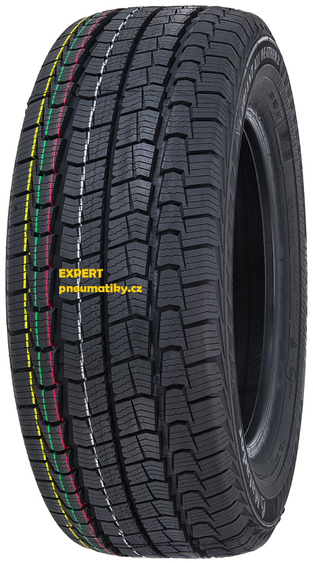 MATADOR MPS400 VARIANT ALL WEATHER 2 <span><br />   225/75 R16 C 121R</span>