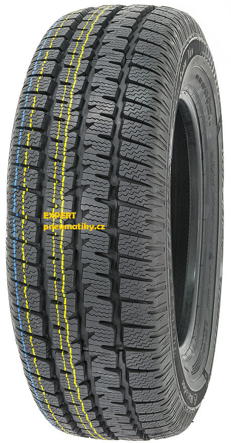 MATADOR MPS 530 SIBIR SNOW VAN