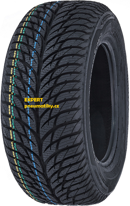 MATADOR MP 62 ALL WEATHER EVO <span><br />   185/60 R14  82T</span>