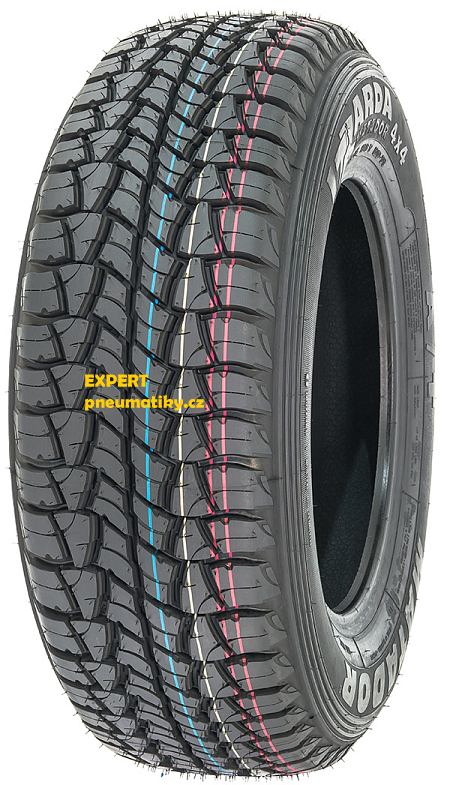 MATADOR MP 71 IZZARDA 4x4 A/T