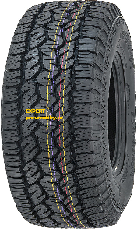 MATADOR MP 72 IZZARDA A/T 2 <span><br />   225/70 R16  103H</span>