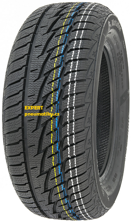 MATADOR MP 92 SIBIR SNOW <span><br />   225/75 R16  104T</span>