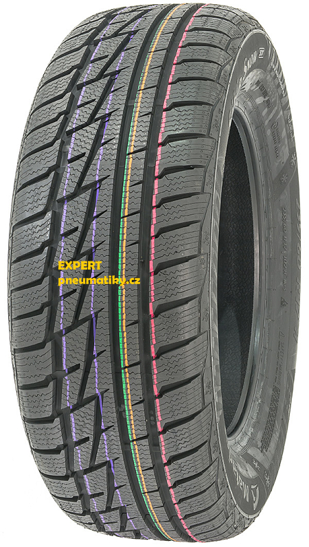MATADOR MP 92 SIBIR SNOW SUV