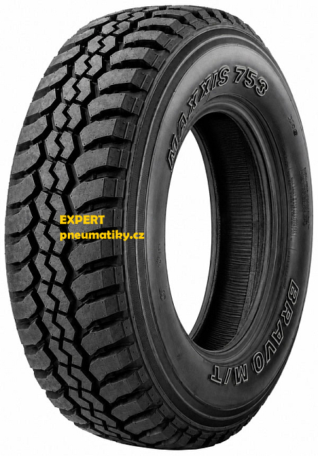 MAXXIS BRAVO MT-753