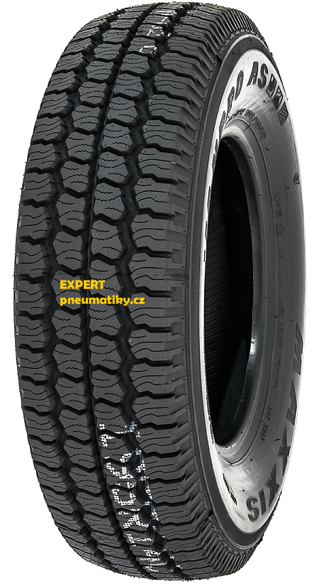 MAXXIS MA-LAS