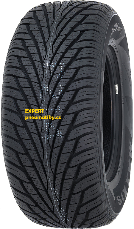 MAXXIS MA-SAS
