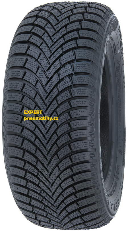 MAXXIS PREMITRA SNOW WP6