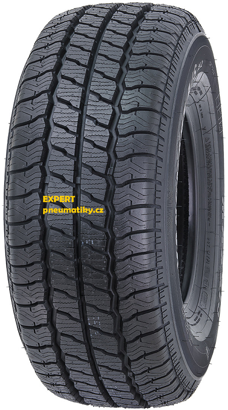 MAXXIS VANSMART A/S AL2 <span><br />   215/65 R16 C 109T</span>