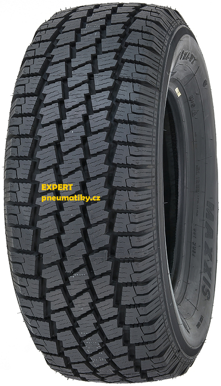 MAXXIS WINTERMAXX MA-W2