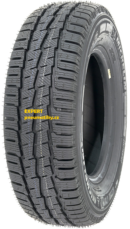 MICHELIN AGILIS ALPIN
