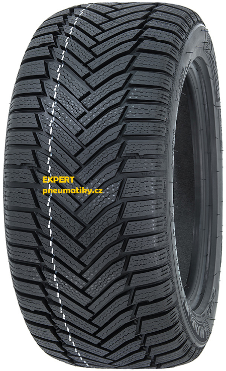 MICHELIN ALPIN 6 XL <span><br />   215/45 R16  90H</span>