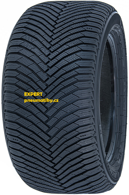 MICHELIN ALPIN 7