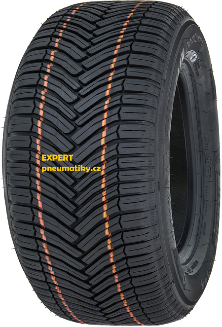 MICHELIN CROSSCLIMATE+ SUV