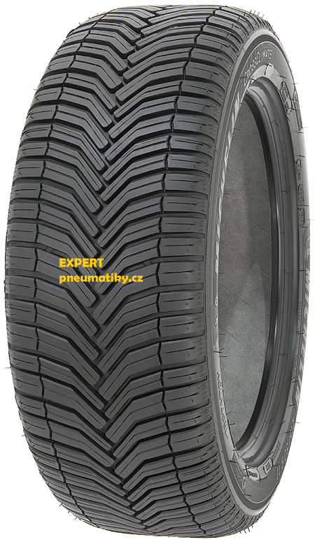 MICHELIN CROSSCLIMATE