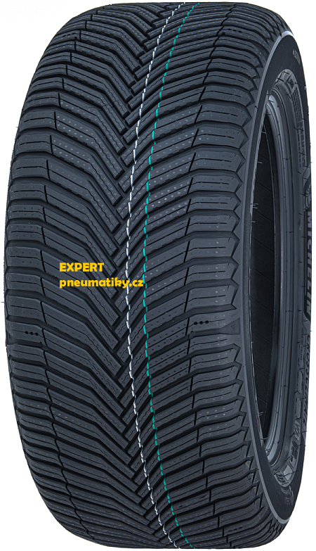 MICHELIN CROSSCLIMATE 2 <span><br />   205/55 R16  91V</span>