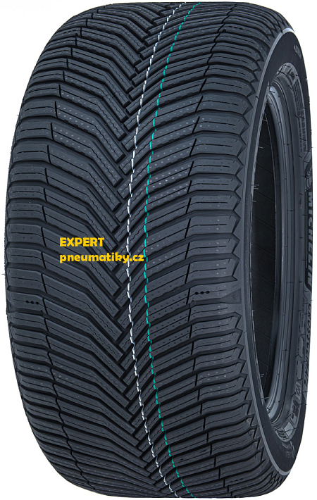 MICHELIN CROSSCLIMATE 2 A/W