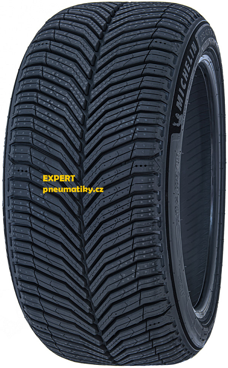 MICHELIN CROSSCLIMATE 3