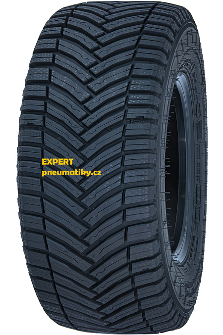 MICHELIN CROSSCLIMATE CAMPING