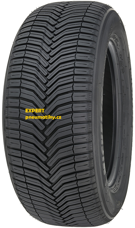 MICHELIN CROSSCLIMATE SUV <span><br />   215/70 R16  100H</span>