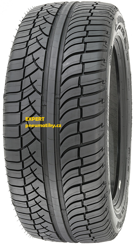 MICHELIN LATITUDE DIAMARIS