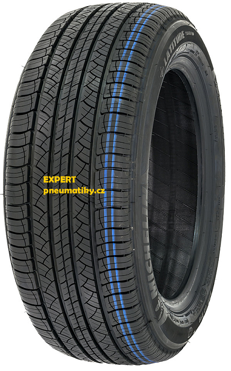 MICHELIN LATITUDE TOUR HP