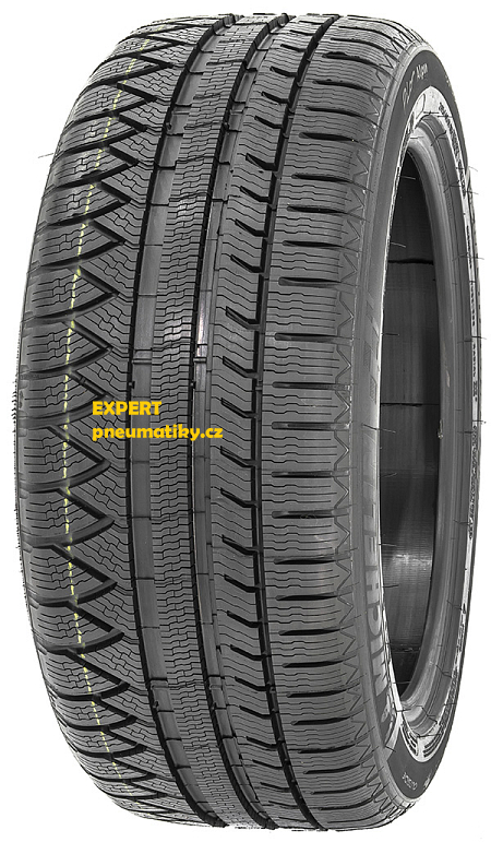 MICHELIN PILOT ALPIN PA3