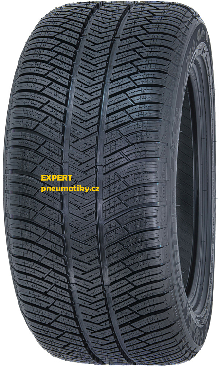 MICHELIN PILOT ALPIN PA4 SYM